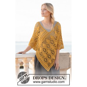 Kit &agrave; tricoter Butterfly Migration- Cotton Light