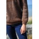 Pull BOIS SACRE tailles 34/38