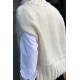 Pull sans manches SAMO taille 38/42