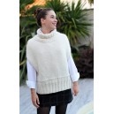 Pull sans manches SAMO taille 38/42