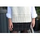 Pull sans manches SAMO taille 38/42