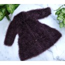 Kit manteau ASTORIA 3 mois