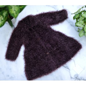 Kit manteau ASTORIA 3 mois