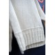 Pull SAMO taille 34/40