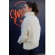 Pull SAMO taille 38/44