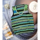 Kit d&eacute;bardeur KNITCOL 3-6-12 mois