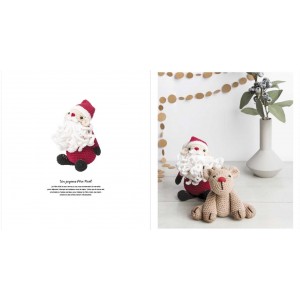 KITS RICORUMI PERE NOEL