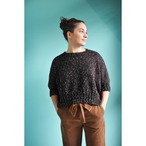 Kit pull 120LUX petite taille propos&eacute; en Dolce