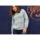 Kit pull GIVRE taille 34/40