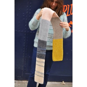 Kit &eacute;charpe SUBLIME