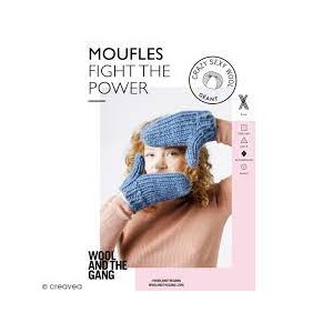 Fiche Bonnet MOON HEAD