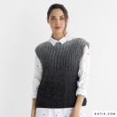 Kit d&eacute;bardeur MELODY taille 38/40