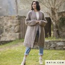 KIT VESTE OVERSIZE taille M