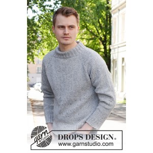 Kit &agrave; tricoter Rain Sky