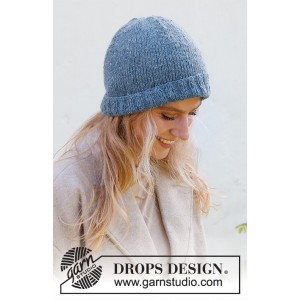 Kit &agrave; tricoter Blueberry Frost