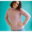 Kit pull JOUE D'ENFANT taille S