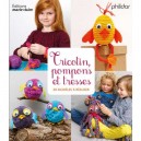 20 adorables jouets au crochet