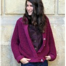 Kit lima + eskimo BLOUSON PROMENADE