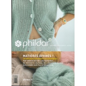 PDF PHILDAR N&deg;194