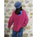 Kit chapeau CARINA enfant/adulte