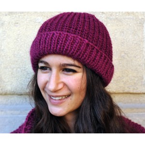 Kit lima + eskimo bonnet PROMENADE