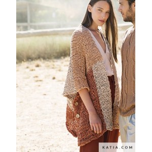 Kit PONCHO WASHI FEMME taille unique