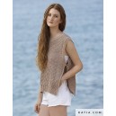 Kit HAUT SANS MANCHES taille M