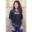 DDL manchons/col/bourse CASCADE