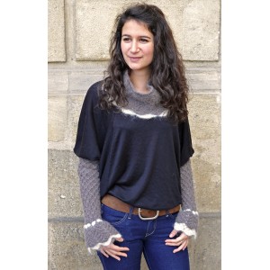 DDL manchons/col/bourse CASCADE