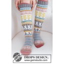 Easter Dance Socks