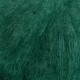 Brushed Alpaca silk 11 vert forêt DISPO CHEZ DROPS SEM 3