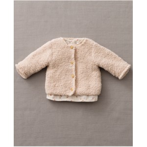 FICHE PDF Paletot FLORE