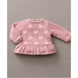 FICHE PDF Pull FLORETTE