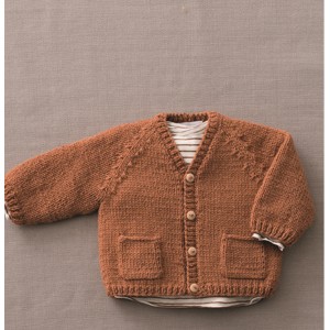 FICHE PDF Gilet FRANCK