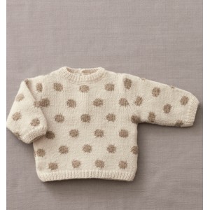 FICHE PDF Pull FLEUR