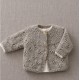 FICHE PDF Cardigan FILOMENE