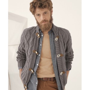 FICHE PDF Blouson HARRY