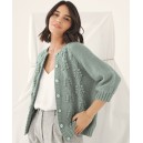 FICHE PDF Gilet HANNAH