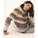 FICHE PDF Pull Femme HELENE