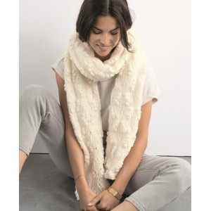 FICHE PDF Echarpe LEANA