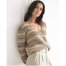 FICHE PDF Gilet LAURETTE