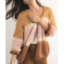 FICHE PDF Gilet LIDIE