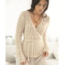 FICHE PDF Gilet LISA