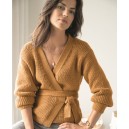 FICHE PDF Gilet LOLITA