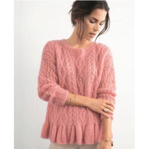 FICHE PDF Pull LALIE