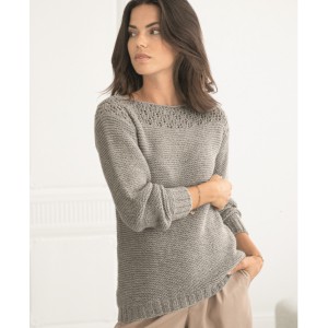 FICHE PDF Pull LAURA