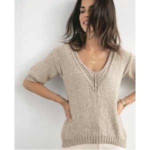 FICHE PDF Pull LOUISE