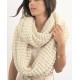 FICHE PDF Snood LUDIVINE
