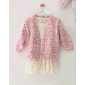 FICHE PDF Gilet FILOMENE