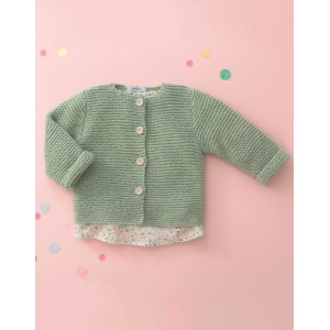 FICHE PDF Gilet FLORENTINE